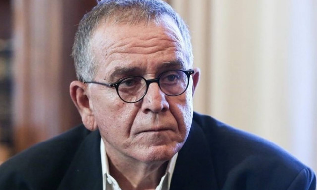 Διάψευση Μουζάλα κατα της Bild