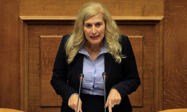 Καταληψίες: Τα «αξιέπαινα παιδιά» της κυρίας Αυλωνίτου...