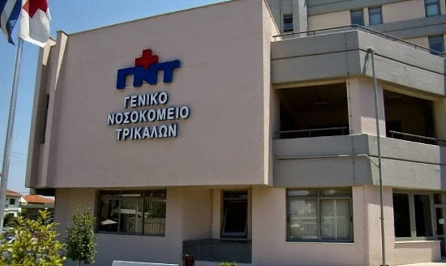 Θρήνος στα Τρίκαλα: Μπαλκόνι έπεσε στο κεφάλι του και τον σκότωσε