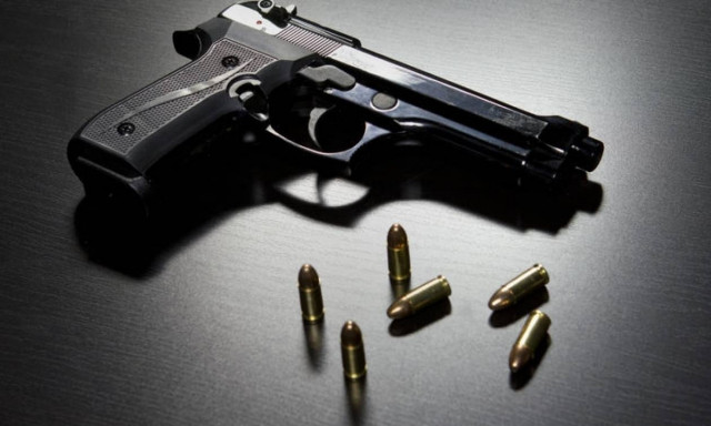 Άρτα: Κρυμμένο σε κινητήρα αυτοκινήτου εντοπίστηκε κλεμμένο προ 7ετίας όπλο