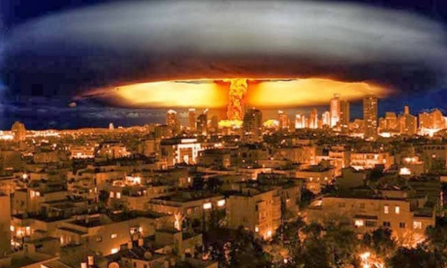 Αυτά είναι τα τρομακτικά υπερόπλα που ετοιμάζονται για τον Γ΄ Παγκόσμιο Πόλεμο (vid)