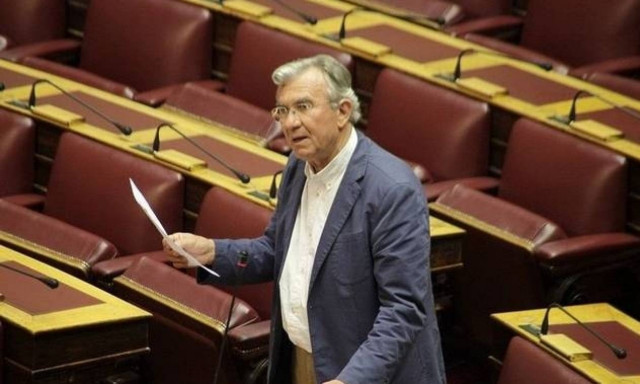 Δημαράς για Καλογρίτσα: Όχι κανάλια σε όσους παίρνουν δημόσια έργα