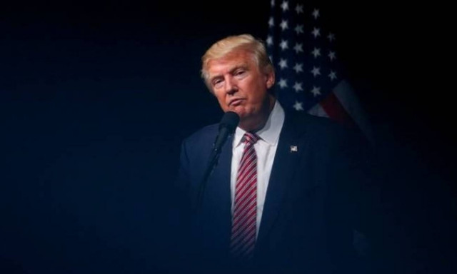 US election 2016: Republican divisions grow over Trump