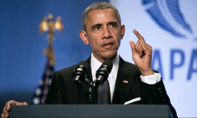 Ομπάμα: Παρά τις διαφορές με τη Ρωσία οι ΗΠΑ επιδιώκουν τη διμερή συνεργασία