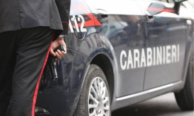 Ιταλία: Χωρίς σταματημό οι συλλήψεις για τρομοκρατική δράση