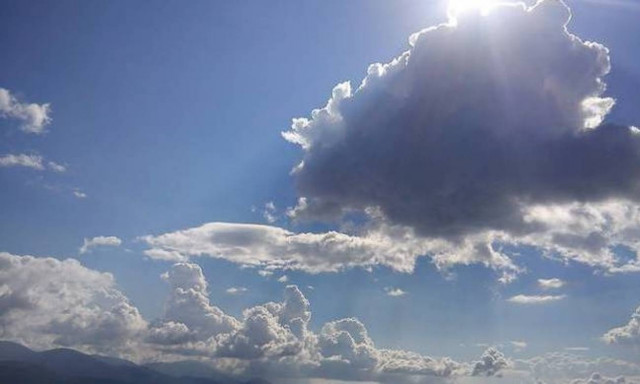 Ο καιρός την Πέμπτη (4/8) - Αναλυτική πρόγνωση