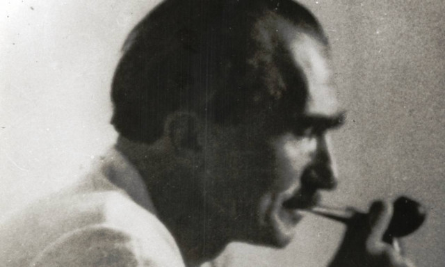 Οι επιστολές του Αϊνστάιν στον Καζαντζάκη - Δείτε τι του έγραφε (pic)