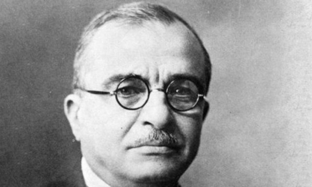 Σαν σήμερα το 1936 ο Ιωάννης Μεταξάς επιβάλλει δικτατορία στην Ελλάδα