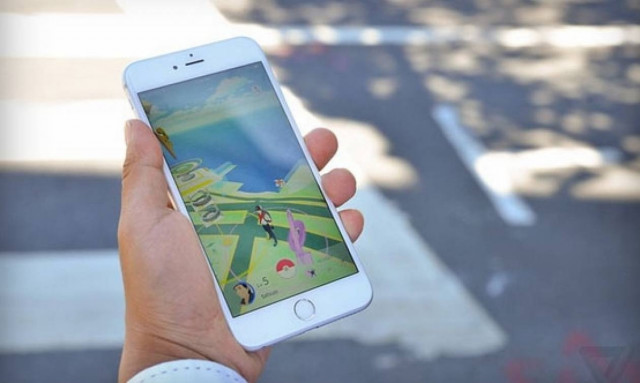 Αμερική: Go σε σπίτι για ένα Pokemon