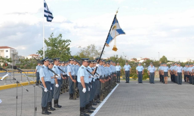 Πανελλήνιες 2016: Αυτά είναι τα αποτελέσματα για τις αστυνομικές σχολές
