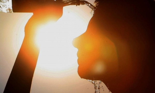 Καιρός: Υψηλές θερμοκρασίες και… μποφόρ την Παρασκευή - Πού θα φτάσει ο υδράργυρος