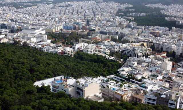 Διαμερίσματα σε τιμή μεταχειρισμένου αυτοκινήτου!