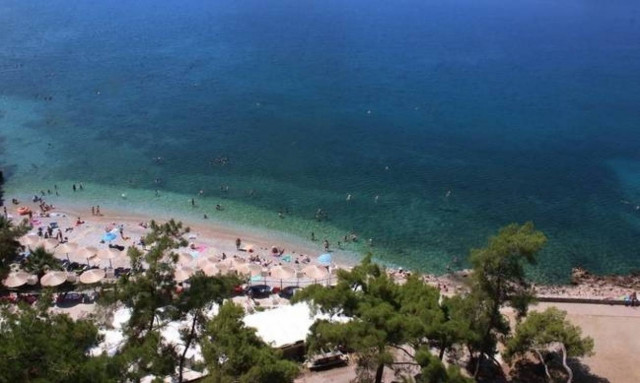 Weather Forecast: Mostly fair on Friday (05/08/2016)