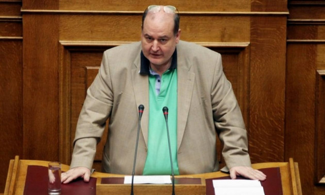 Φίλης: Το Ισλάμ είναι εδώ – Τζαμί για να μην έχουμε προβλήματα Γαλλίας και Βελγίου