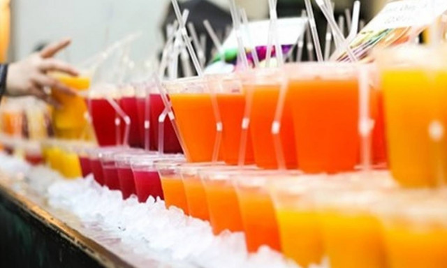 ΙΟΒΕ: Έρεισμα για την απασχόληση τα μη αλκοολούχα ποτά