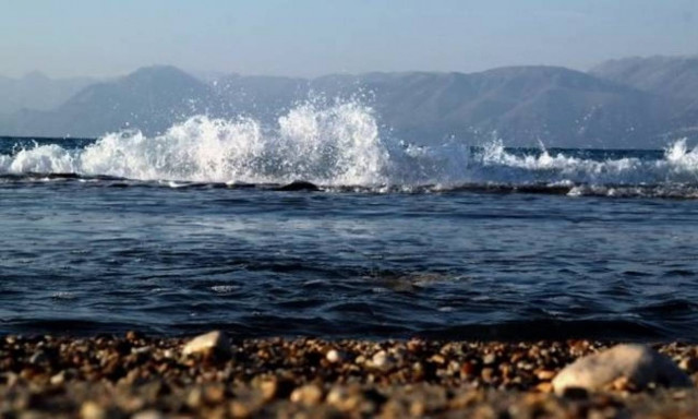 Καιρός: Με ζέστη, μποφόρ αλλά και τα... καθιερωμένα απογευματινά μπουρίνια η Πέμπτη (pics)