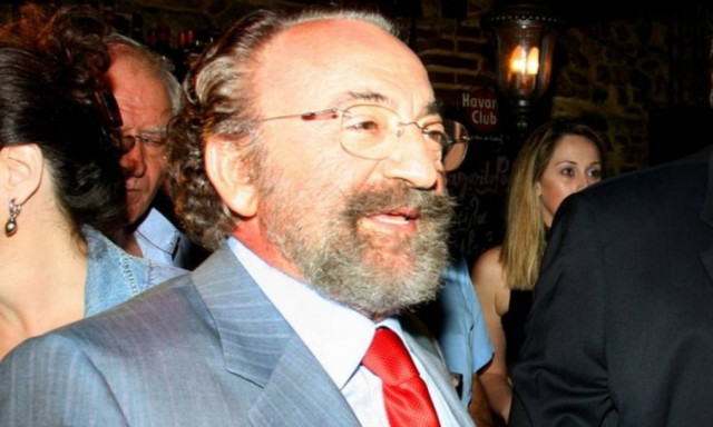 Τα καλά, τα καλά, τα κουμπαράκια τα καλά...