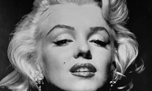 Σαν σήμερα το 1962 πέθανε το απόλυτο σύμβολο του σεξ, Μέριλιν Μονρόε