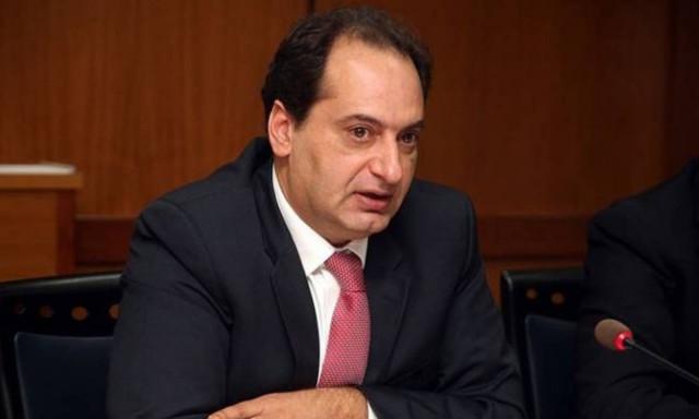 Σπίρτζης κατά ΝΔ: Αφήστε τους κουμπάρους και δείτε τους συνεταίρους στα γραφεία σας