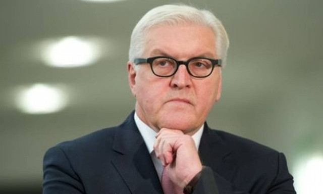 Σταϊνμάιερ: Η επαναφορά της θανατικής ποινής στην Τουρκία θα εμποδίσει την είσοδό της στην ΕΕ