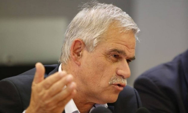 Τόσκας: Ήπια αντιμετώπιση των καταλήψεων, όχι βίαιη καταστολή