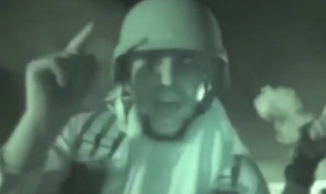 Οι τζιχαντιστές απειλούν ξανά την Ευρώπη: «Κάψτε τους Γάλλους» (vid)