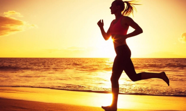 Πώς να φροντίσεις την υγεία σου πριν από τις διακοπές