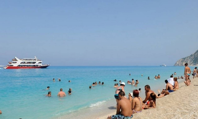 Τι καιρό θα κάνει το Σαββατοκύριακο - Αναλυτική πρόγνωση