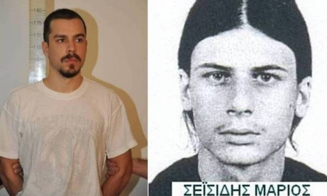 Το κατηγορητήριο για Σακκά και Σεϊσίδη – Πώς η ΕΛ.ΑΣ. έφτασε στα ίχνη τους