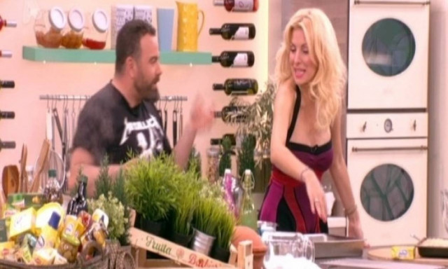 Ελένη Μενεγάκη: Αυτοί είναι οι μάγειρες που θα μονομαχήσουν για τη θέση του Καλλίδη