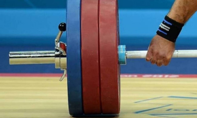 Ολυμπιακοί αγώνες 2016: Κρούσμα ντόπινγκ σε Κύπριο αρσιβαρίστα