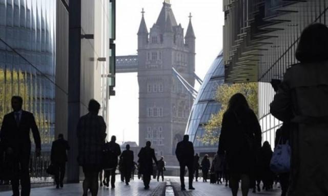 Από το Grexit στο Brexit: Έλληνες στη Βρετανία