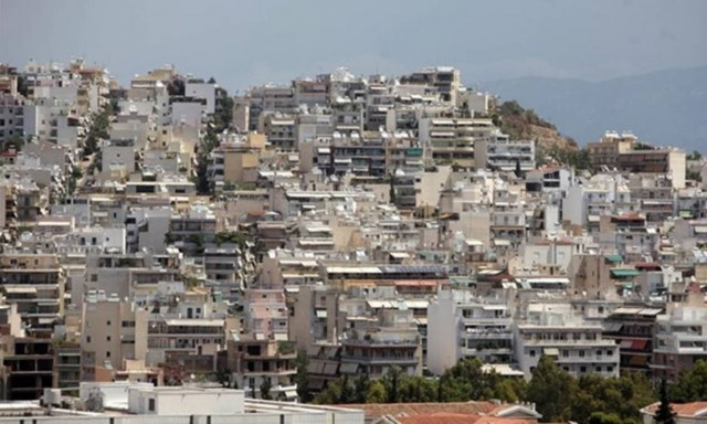 Πώς εξηγεί το ΥΠΟΙΚ τον «λογαριασμό» του ΕΝΦΙΑ