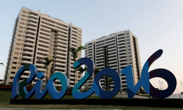Rio Olympics 2016: Games set for opening ceremony