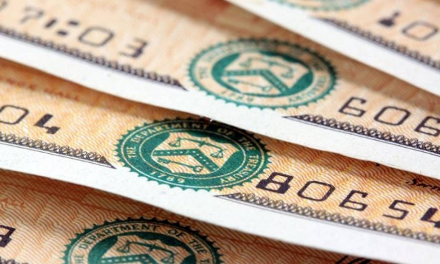 Δημοπρασία εντόκων γραμματίων 13 εβδομάδων την Τετάρτη