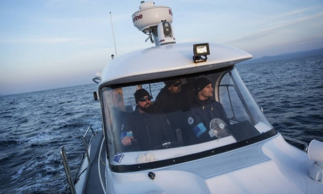 Αυστρία: Δεν υπάρχει καμία ένδειξη περί αποτυχίας της συμφωνίας ΕΕ-Τουρκίας