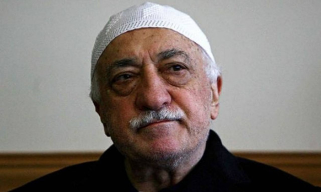 ΗΠΑ: Δικηγόροι του Γκιουλέν φοβούνται για τη ζωή του