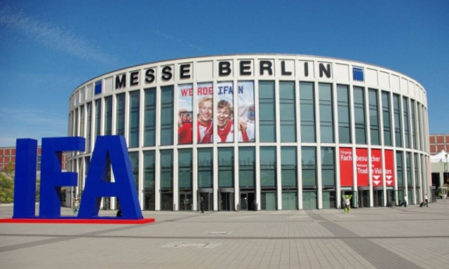 Η IFA, από τις 2 έως τις 7 Σεπτεμβρίου, στο Βερολίνο