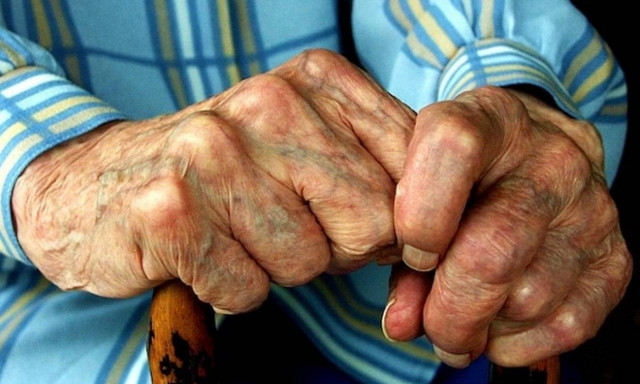 Τραγωδία με ηλικιωμένο στο Χαλάνδρι