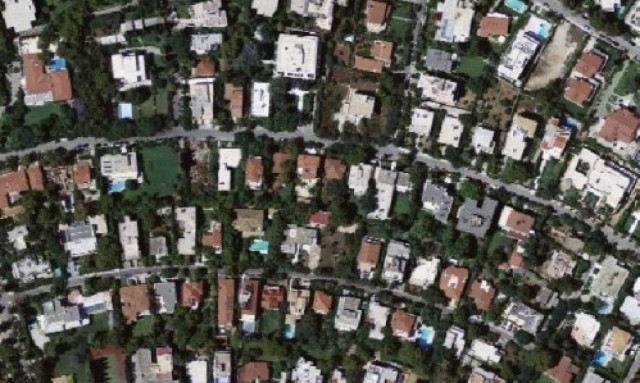 Τελευταία παράταση υποβολής δηλώσεων ιδιοκτησίας