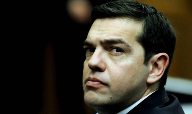Ο Τσίπρας ψάχνει χρήματα για φιλολαϊκές εξαγγελίες