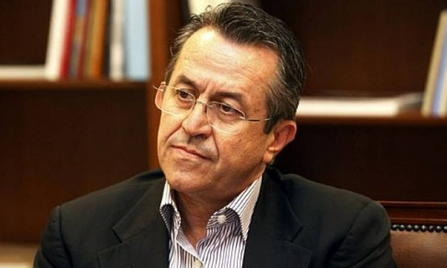 Νικολόπουλος: Ελλιπείς οι απαντήσεις Υπουργών για την δράση ΜΚΟ