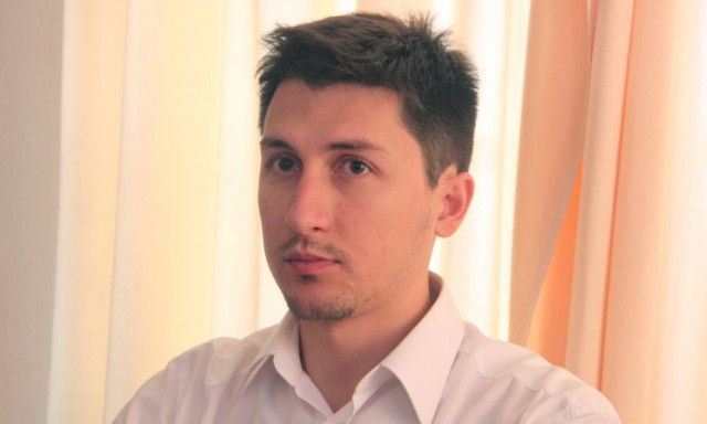 ΠΑΣΟΚ - Χρηστίδης: Η κυβέρνηση είναι ένα τερατούργημα που θα καταρρεύσει