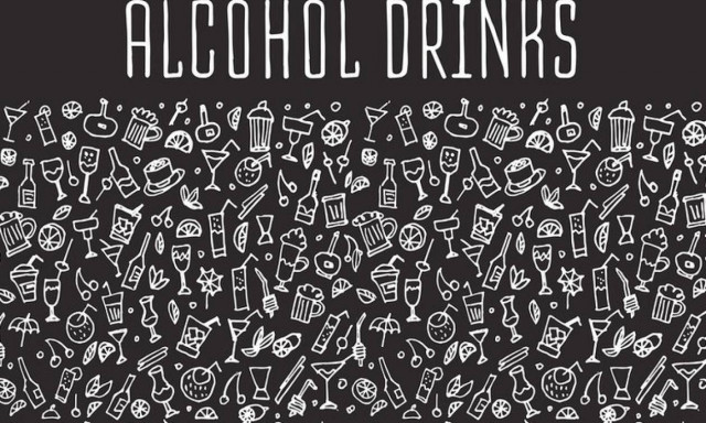 Πόσο θα γεράσετε αν πίνετε πολύ αλκοόλ! (online app)