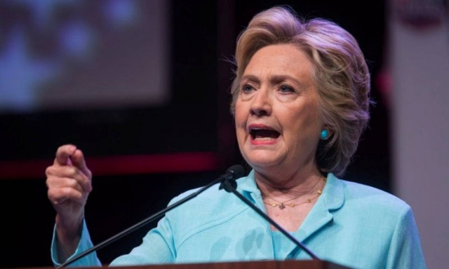 ΗΠΑ - Δημοσκοπήσεις: Μείωσε τη διαφορά από την Κλίντον ο Τραμπ