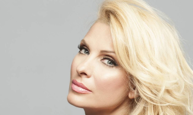 Ελένη Μενεγάκη: Συζητήσεις και αναζήτηση συνεργατών για τη νέα σεζόν