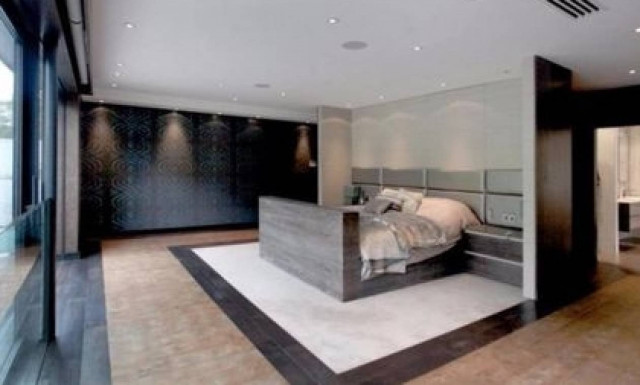 Αυτό είναι το νέο σπίτι του Ζλάταν - Θα το αντέξετε;