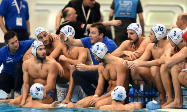 Ολυμπιακοί Αγώνες 2016: Νίκη με τεράστια ανατροπή η Εθνική πόλο!