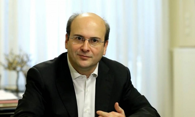 Κ.Χατζηδάκης: Ευχαριστώ του 25.000 πολίτες που συμμετείχαν στην ανοιχτή διαβούλευση