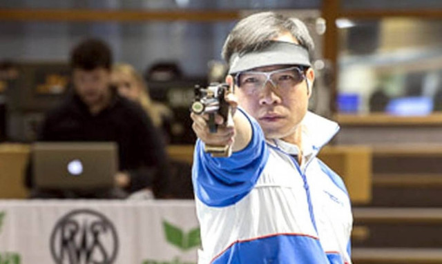 Ολυμπιακοί Αγώνες 2016: Χρυσό μετάλλιο και ρεκόρ στη σκοποβολή για το Βιετνάμ